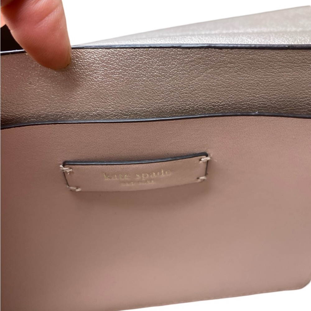 Kate Spade Magnolia Street Izabella Crossbody - Picture 9 of 10